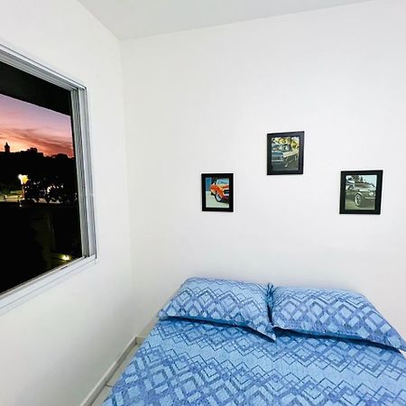 Excepcional Apto No Coracao De Lindoia Com Wi-Fi E Garagem Exteriör bild