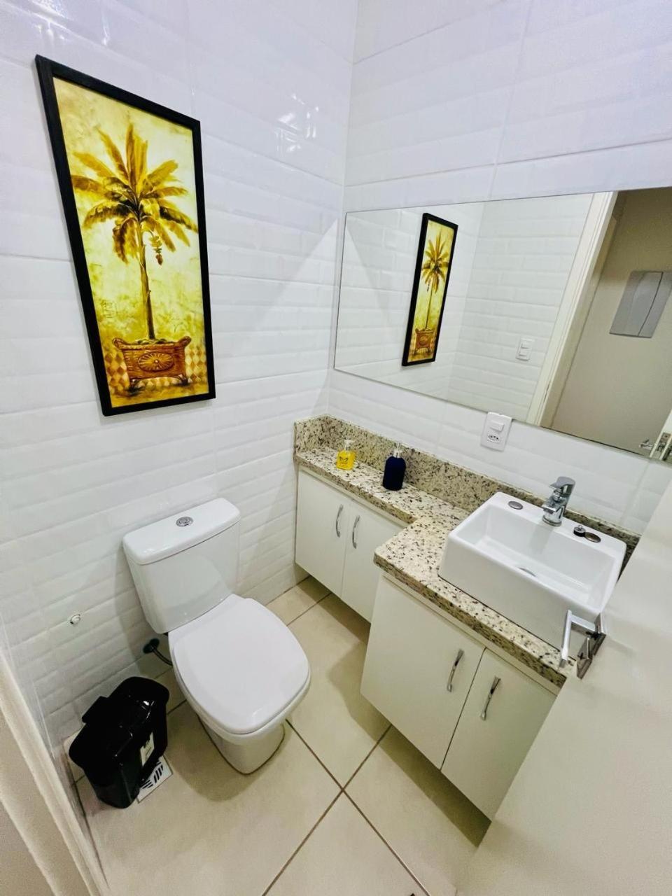Excepcional Apto No Coracao De Lindoia Com Wi-Fi E Garagem Exteriör bild