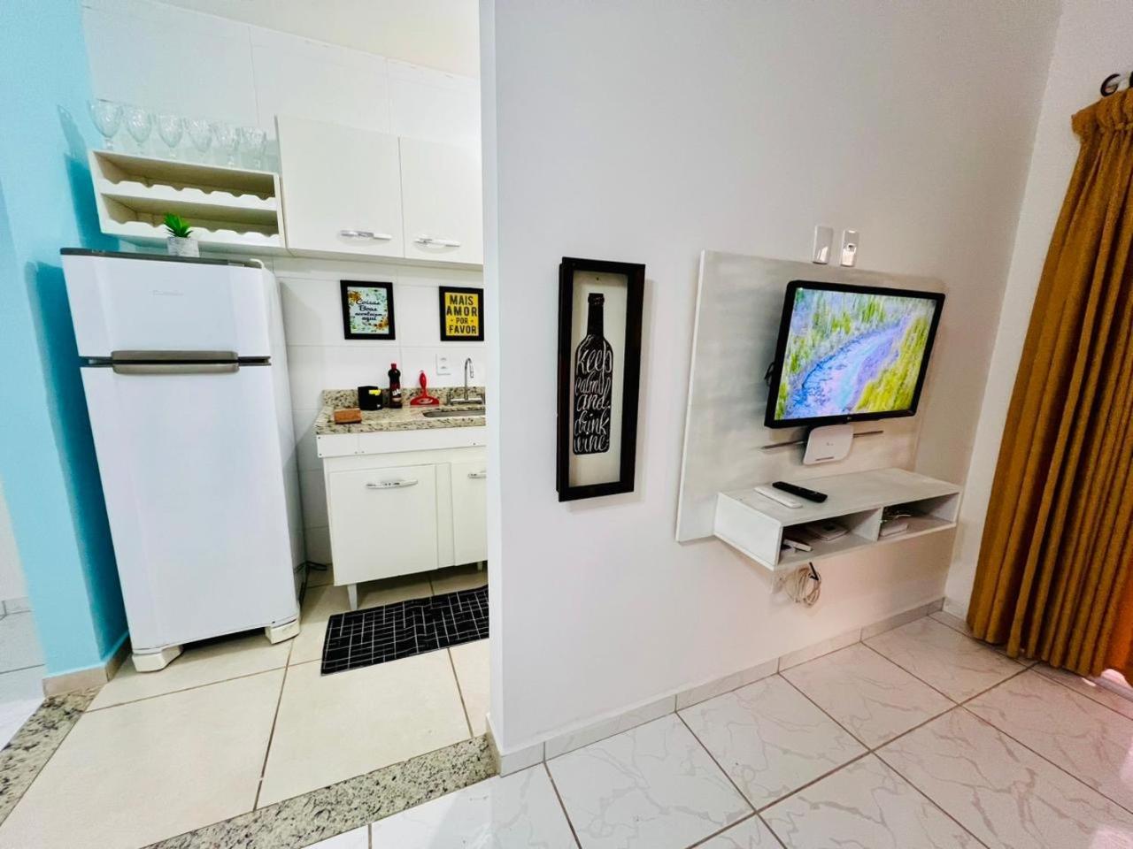 Excepcional Apto No Coracao De Lindoia Com Wi-Fi E Garagem Exteriör bild