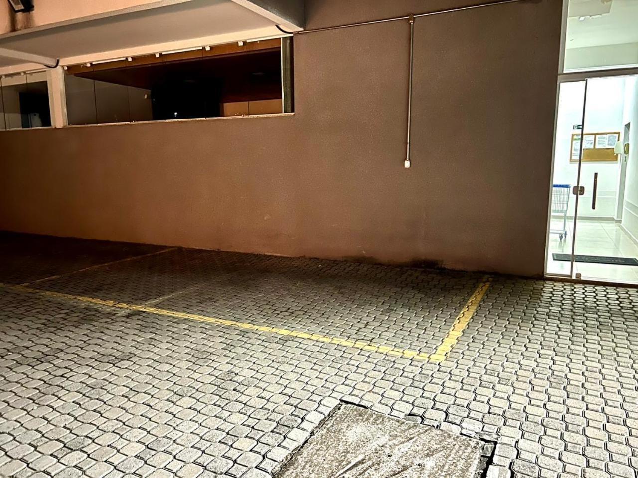 Excepcional Apto No Coracao De Lindoia Com Wi-Fi E Garagem Exteriör bild