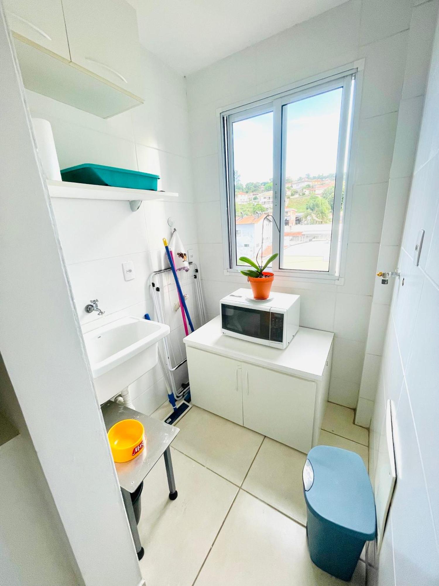Excepcional Apto No Coracao De Lindoia Com Wi-Fi E Garagem Exteriör bild